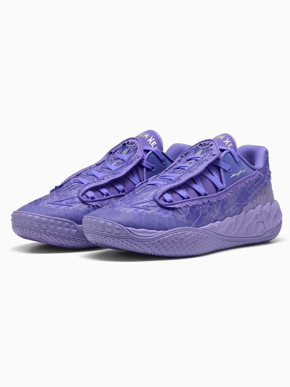 NEW MB.05 Lo Team Sneakers